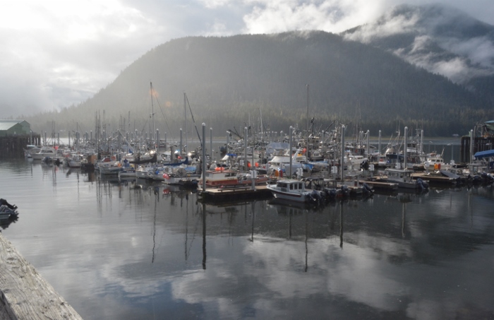 north harbor